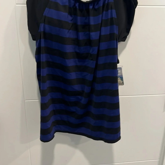 🏁 Captiva  bathing suit top size XL - Picture 4 of 9